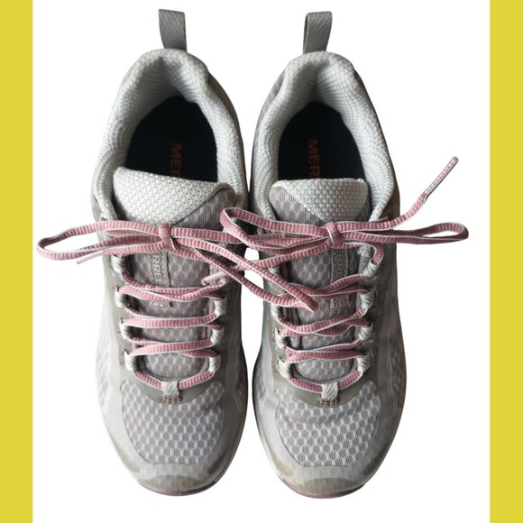 Merrell Siren Edge 3 hiking shoes, size 6 - Picture 2 of 10